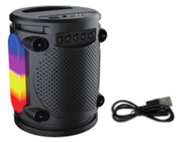 Speaker Bluetooth ZQS-1452